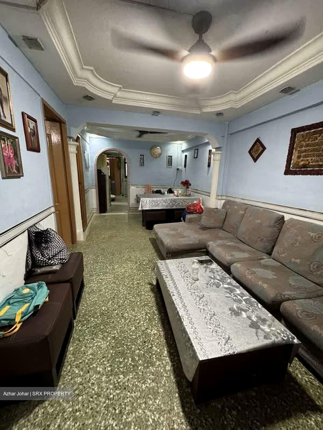 Blk 209 Boon Lay Place (Jurong West), HDB 3 Rooms #556108501